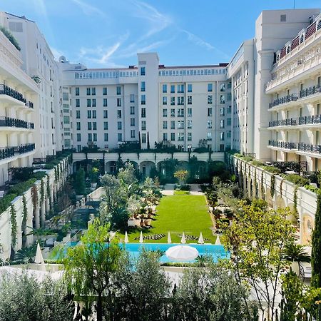 Residence Carlton Riviera Cannes Exteriér fotografie