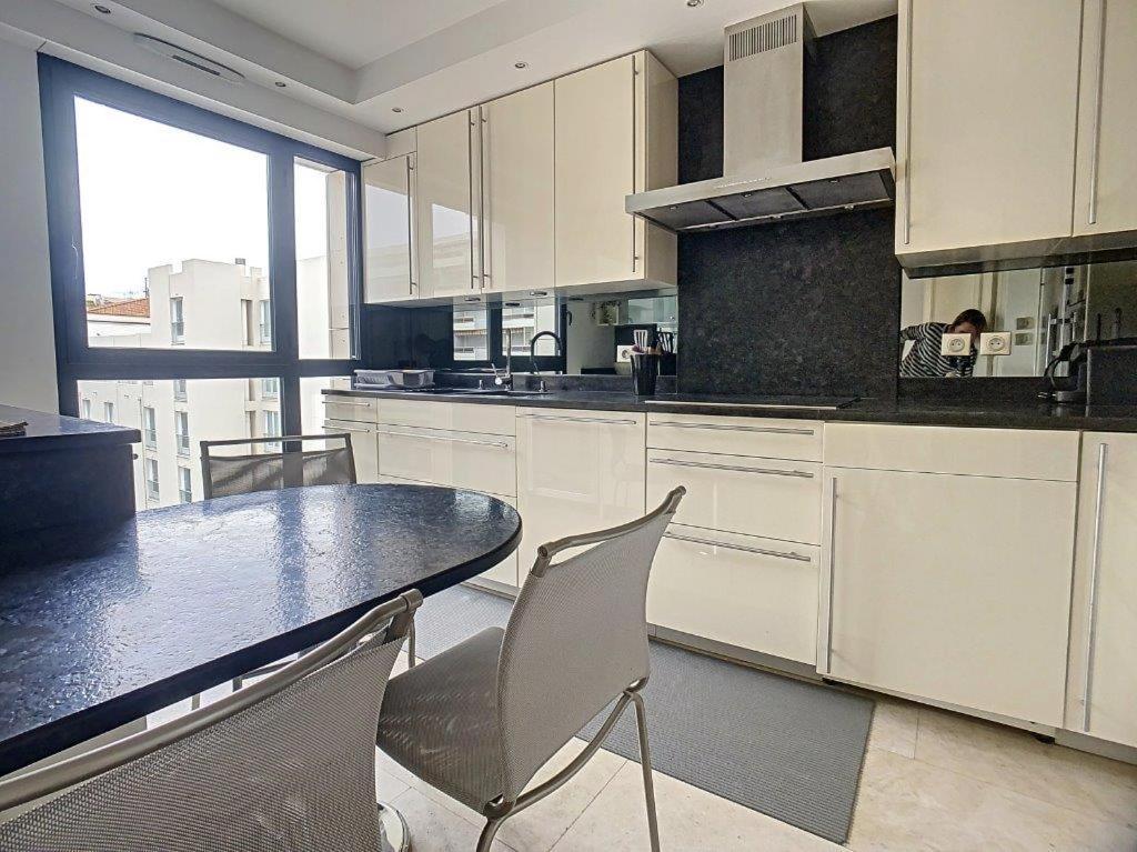 Residence Carlton Riviera Cannes Exteriér fotografie