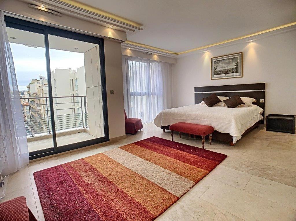 Residence Carlton Riviera Cannes Exteriér fotografie