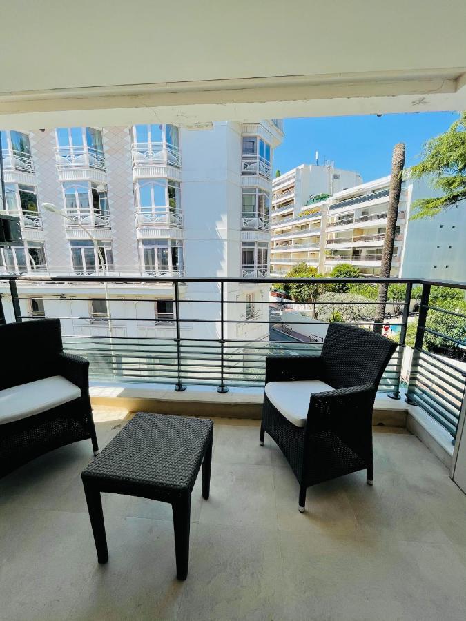 Residence Carlton Riviera Cannes Exteriér fotografie