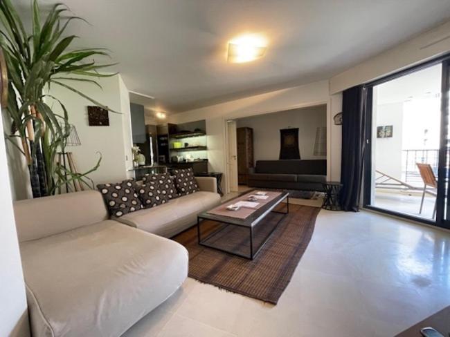 Residence Carlton Riviera Cannes Exteriér fotografie