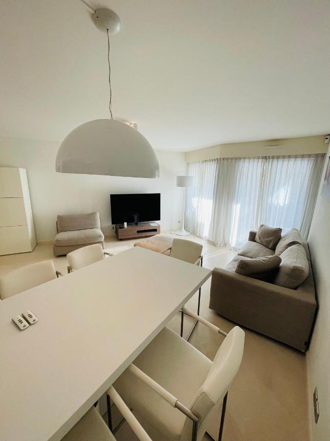 Residence Carlton Riviera Cannes Exteriér fotografie