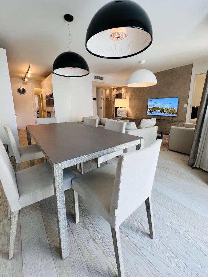 Residence Carlton Riviera Cannes Exteriér fotografie