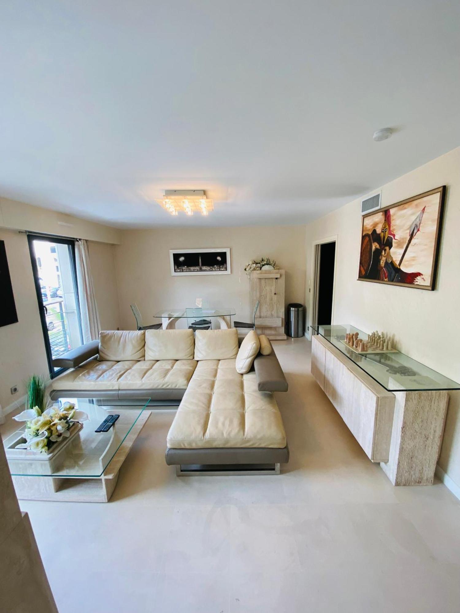 Residence Carlton Riviera Cannes Exteriér fotografie