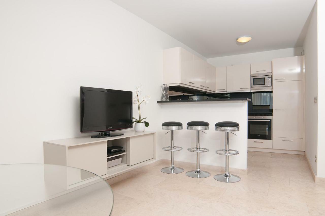 Residence Carlton Riviera Cannes Exteriér fotografie